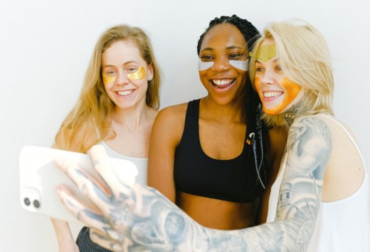 Must have: вся правда о патчах для кожи вокруг глаз