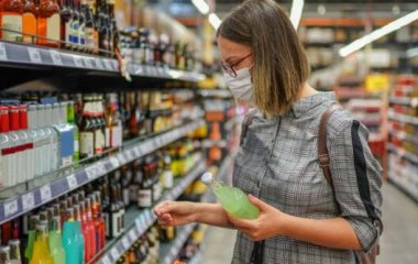 Названо один із найнебезпечніших наслідків вживання алкоголю
