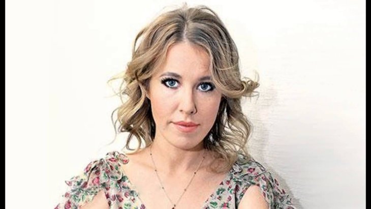 Мать Ксении Собчак рассказала о «гостевом браке» дочери