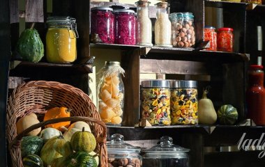 Як не зіпсувати продукти під час відключень світла: дієві лайфгаки від Клопотенка