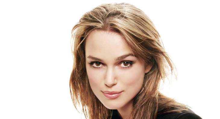 Кира Найтли оголилась для рекламы аромата Chanel