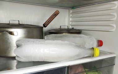 Як убезпечити холодильник під час відключень світла: корисні поради