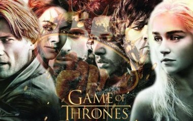 Осторожно, спойлер: Софи Тернер раскрыла тайны 8 сезона «Игры престолов»