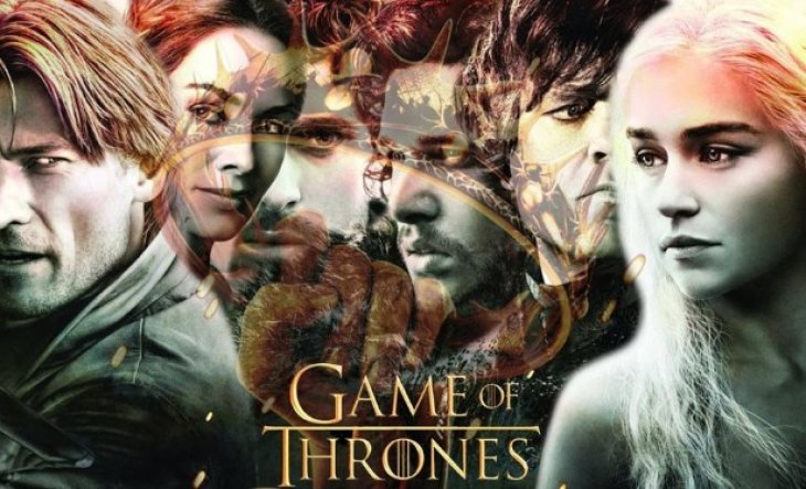 Осторожно, спойлер: Софи Тернер раскрыла тайны 8 сезона «Игры престолов»