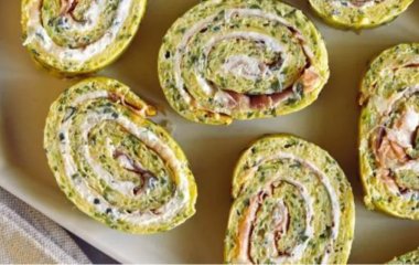 Что быстро приготовить из кабачков: сытное блюдо для обеда