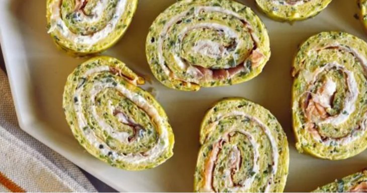 Что быстро приготовить из кабачков: сытное блюдо для обеда