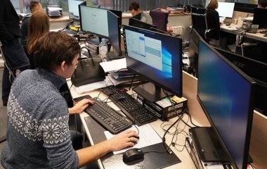 Вчені розповіли про наслідки перевтоми на роботі