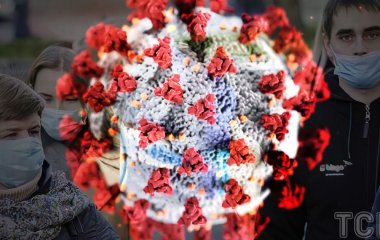На Львівщині від коронавірусу померла 4-річна дитина: в МОЗ нагадали перші симптоми COVID-19