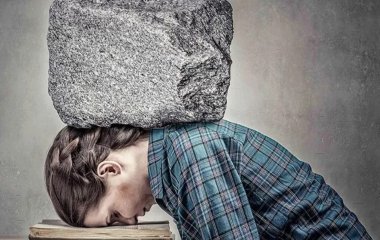 Депресія: симптоми, наслідки та як з неї вийти