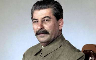 Какова истинная причина смерти Сталина?