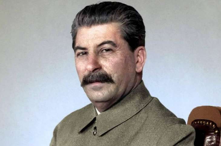 Какова истинная причина смерти Сталина?