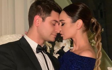 Ольга Бузова рассказала, почему пропали ее совместные фото с Давой