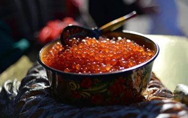 Експерти розповіли, чим корисна та шкідлива червона ікра