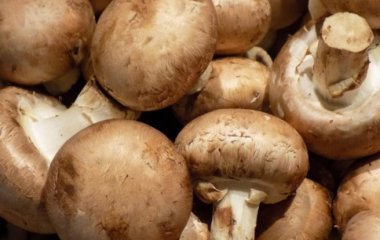 Названий доступний продукт для підвищення вітаміну D