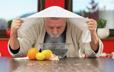 Названо небезпечні для здоров'я способи вилікувати застуду