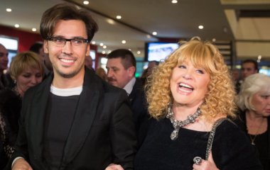 Новое видео с детьми Галкина и Пугачёвой произвело фурор