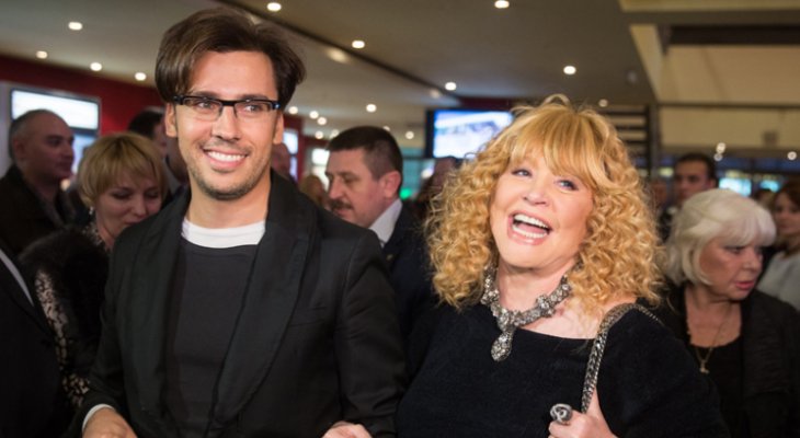 Новое видео с детьми Галкина и Пугачёвой произвело фурор