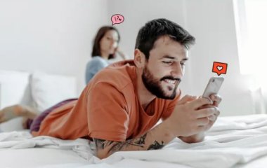 Как понять, что он тебе изменяет: 5 верных признаков, что у него есть любовница