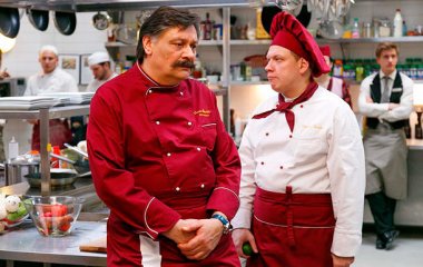 Скончалась актриса из сериала «Кухня»