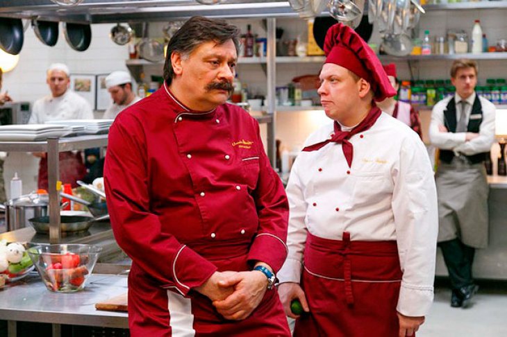 Скончалась актриса из сериала «Кухня»