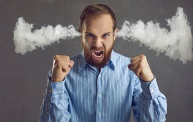 Як же бісить! Чому нас дратують недоліки деяких людей