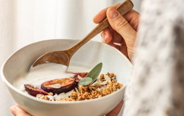 Заменит кофе: диетологи назвали продукт для пробуждения организма