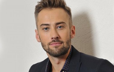 Редкий кадр: Дмитрий Шепелев поделился снимком с любимой