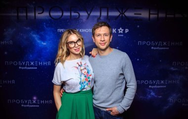 Полина Логунова рассказала историю современной женщины