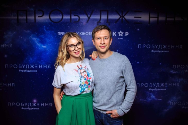 Полина Логунова рассказала историю современной женщины