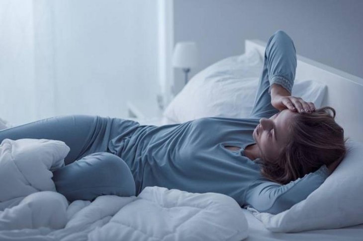 Ночная потливость может сигнализировать о развитии смертельной болезни — ученые