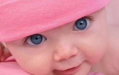 Какой цвет глаз доминантный? Как определить цвет глаз будущего ребенка?