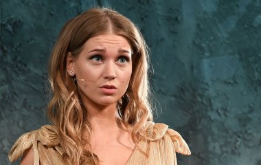 Асмус намекнула на новые отношения: «секс присутствует»