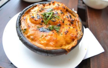 Бандуряники: старинный рецепт забытого украинского блюда