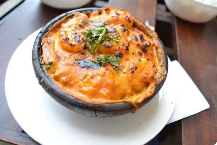 Бандуряники: старинный рецепт забытого украинского блюда