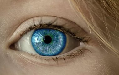 Названий спосіб покращити зір за три хвилини на день