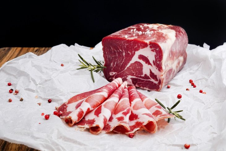 Ученые назвали продукт, который может спровоцировать развитие рассеянного склероза