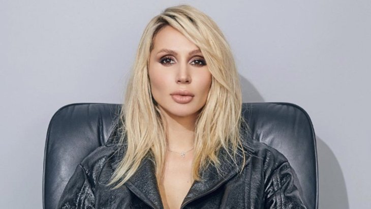 Экс-сотрудник Светланы Лободы прокомментировал ее личную жизнь