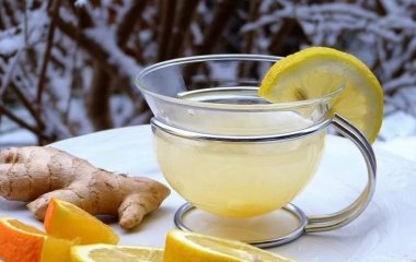 Смачно та корисно: три напої, які захистять від застуд