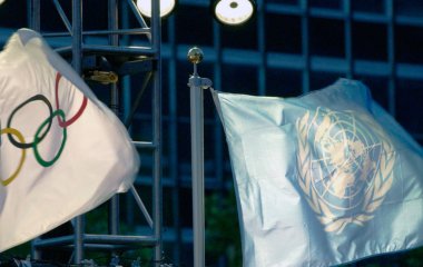 Олімпіада на тлі пандемії: без ризику не вийде, але його можна мінімізувати