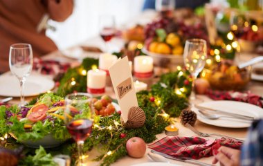 Названо найшкідливіші продукти для новорічного столу