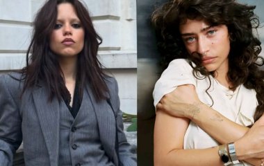 Від мікрочубчика до шарів із 1990-х: головні тренди весняних стрижок