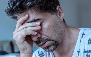 Остеопат перерахував хвороби, що впливають на згадку.