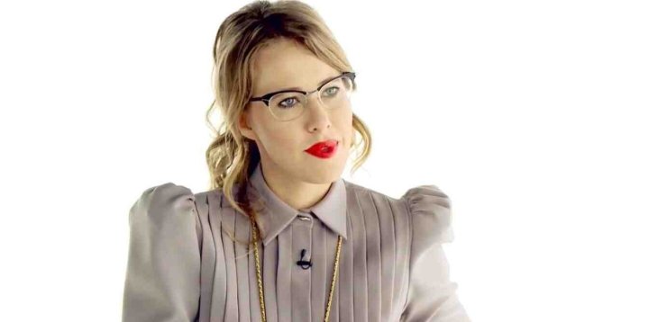 Ксения Собчак поговорит со зрителями своего фильма