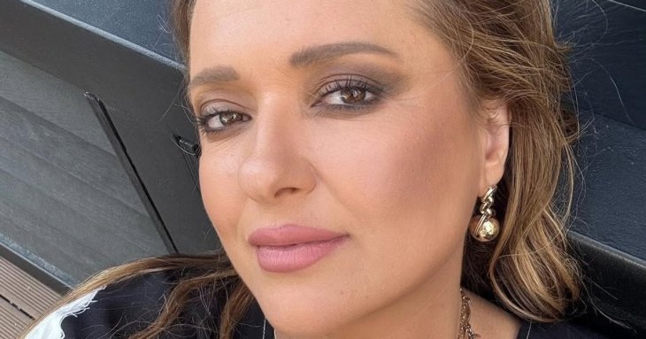 Наталія Могилевська приголомшила успіхами старшої доньки у популярному виді спорту