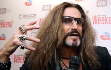 Никита Джигурда доказал убийство Людмилы Браташ