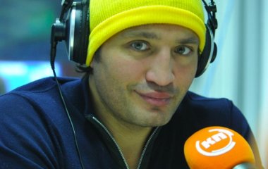 «Говорит про писюны»: Солнцев заявил, что канал «Ю!» завышает рейтинги «Дома-2»