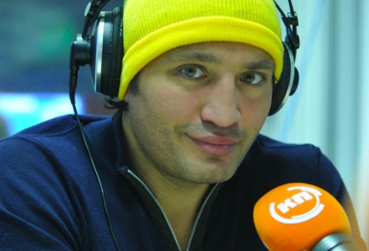 «Говорит про писюны»: Солнцев заявил, что канал «Ю!» завышает рейтинги «Дома-2»