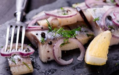 П'ять продуктів допомагають знизити біль та запалення від артриту