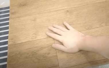 Чи можна стелити лінолеум на теплу підлогу: повний гід як підібрати покриття