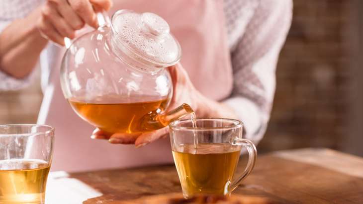 Эндокринолог назвала противопоказания для употребления чая